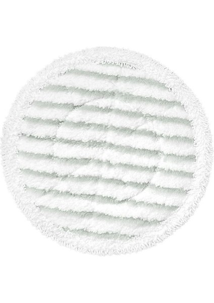 Köpekbalığı S7000AMZ S7000 S7001 S7001TGT Serisi Buhar ve Fırçalama Sert Zemin Buharlı Paspas Için Yedek Buharlı Paspas Pedleri 12 Adet (Yurt Dışından) fiyatları