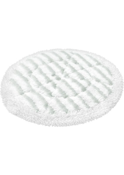 Köpekbalığı S7000AMZ S7000 S7001 S7001TGT Serisi Buhar ve Fırçalama Sert Zemin Buharlı Paspas Için Yedek Buharlı Paspas Pedleri 12 Adet (Yurt Dışından) fırsatları