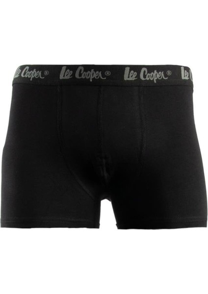 Antrasit Erkek Boxer 242 Lcm 283001 Valley Siyah - Antra fiyatları
