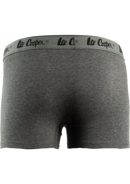 Antrasit Erkek Boxer 242 Lcm 283001 Valley Siyah - Antra indirimleri