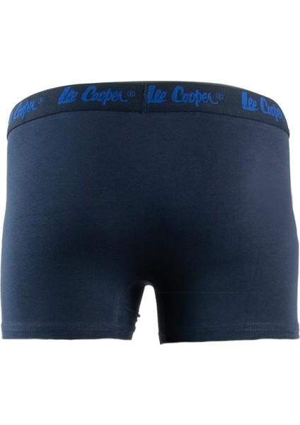 Lacivert Erkek Boxer 242 Lcm 283001 Valley Siyah - Laci indirimleri