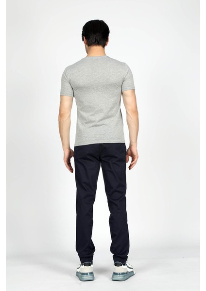 Normal Bel Slim Fit Lacivert Erkek Chino Pantolon 242 Lcm 221016 New Chıno 2 Lacivert fiyatları