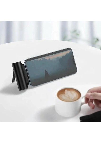 Mini Type-C Uclu Powerbank 5000 mAh Harici Pil Kablosuz Taşınabilir Batarya Hızlı Şarj Powerbank modelleri