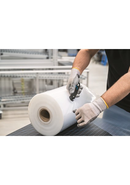 Secumax 350 Emniyetli Maket Bıçağı ( 2 Adet Kesici Uç )