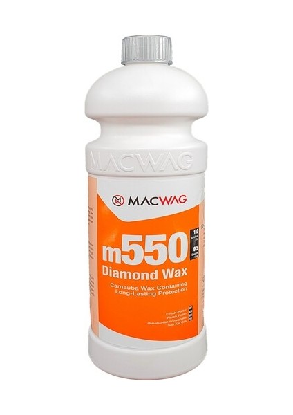 Macwag M550 Cila 1/1