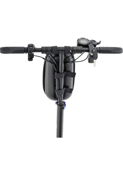 Yeni Onvo OV-012 800W E-Scooter Koltuklu