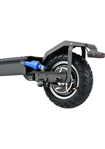 Yeni Onvo OV-012 800W E-Scooter Koltuklu