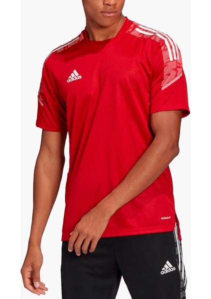 CON21 Tr Jsy Erkek Futbol Antrenman Forması GH7166