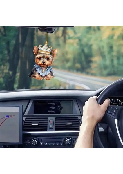 2d Akrilik Köpek Anahtarlık fırsatları