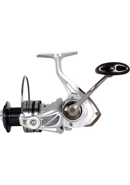 Metalim Rm3000m 5+1bb Makara