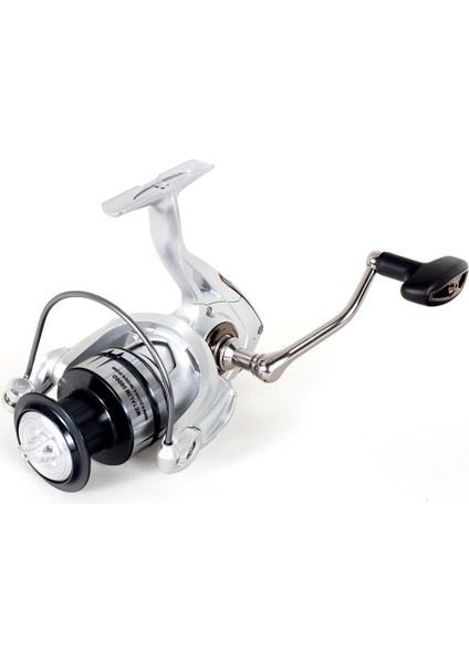 Metalim Rm3000m 5+1bb Makara modelleri