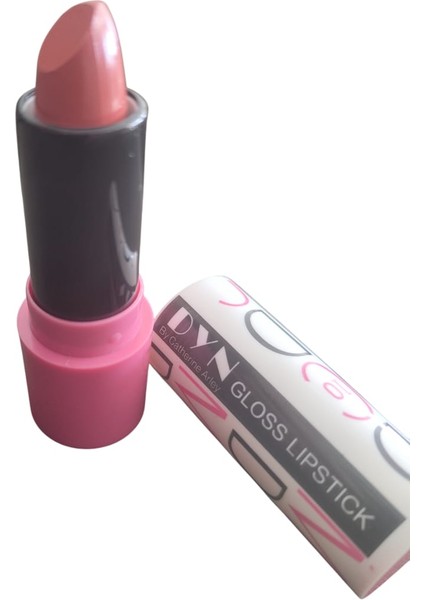 Dyn Gloss Lipstick Ruj No:8