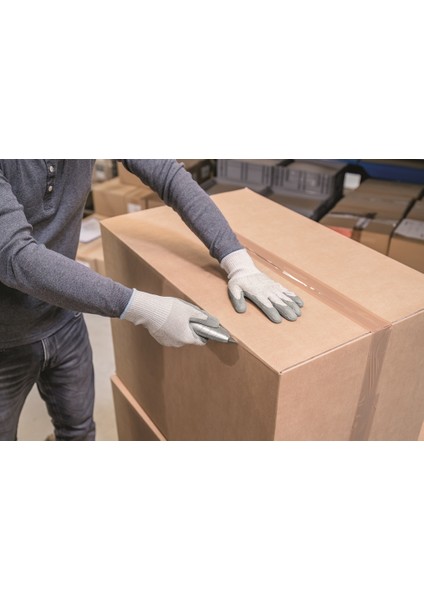 Secunorm 610 Emniyetli Maket Bıçağı