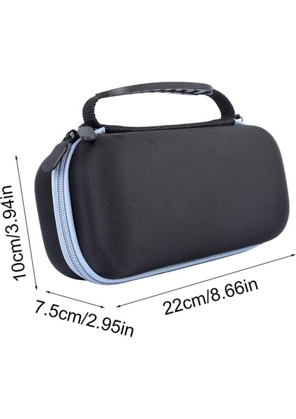 Bo-Se Soundlink Flex Sert Eva Koruyucu Kabuk Su Geçirmez Saklama Çantası Için Hoparlör Seyahat Taşıma Çantası (Gri) (Yurt Dışından) modelleri