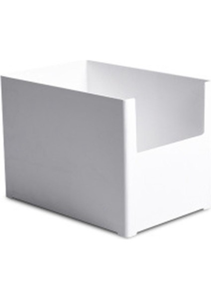 Çok Fonksiyonlu Plastik Saklama Kutusu Ofis Masası Enkaz Kutusu Ayırma Istifleme Depolama Ayırma Kutusu (Yurt Dışından)