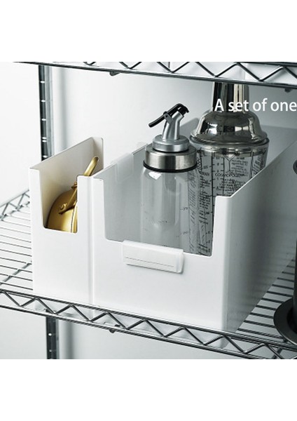 Çok Fonksiyonlu Plastik Saklama Kutusu Ofis Masası Enkaz Kutusu Ayırma Istifleme Depolama Ayırma Kutusu (Yurt Dışından) fiyatları