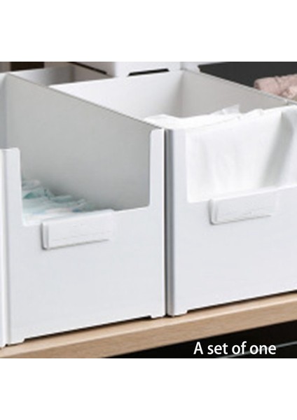 Çok Fonksiyonlu Plastik Saklama Kutusu Ofis Masası Enkaz Kutusu Ayırma Istifleme Depolama Ayırma Kutusu (Yurt Dışından) modelleri