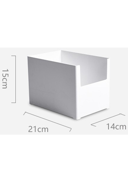 Çok Fonksiyonlu Plastik Saklama Kutusu Ofis Masası Enkaz Kutusu Ayırma Istifleme Depolama Ayırma Kutusu (Yurt Dışından) fırsatları