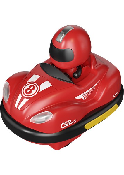 Uzaktan Kumandalı Çarpışan Arabalar, Mancınık Bebekler, Iki Kişilik Savaşlar, Go-Kart Koşuları (Yurt Dışından)