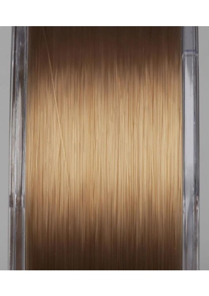 Density Mono Carp 1000 mt Natural Brown 0,30 mm