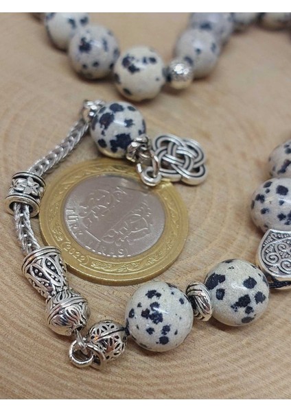Jasper Taşı 33LÜK Tesbih 10MM (55990) modelleri
