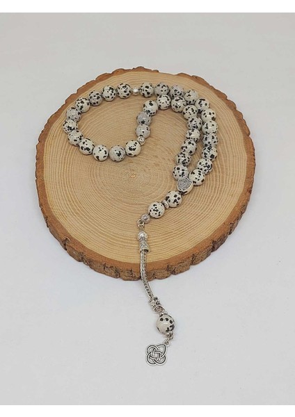 Jasper Taşı 33LÜK Tesbih 10MM (55990) fırsatları