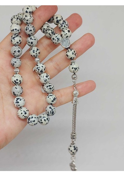 Jasper Taşı 33LÜK Tesbih 10MM (55990) indirimleri