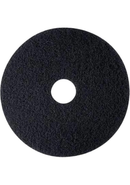 3m Niagara Cila Pedi 43 cm Siyah ( 5 Adet )