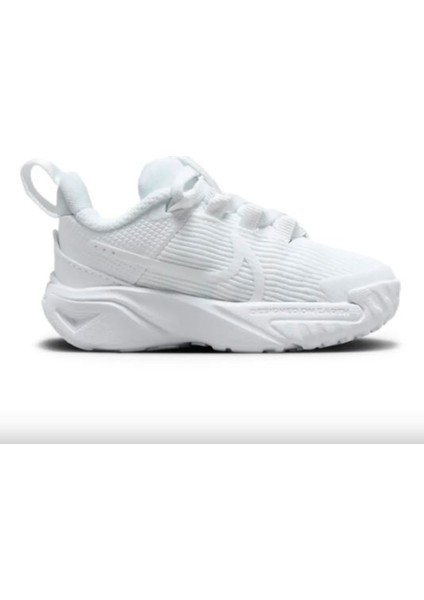 Nıke Star Runner 4 Nn (Td) Beyaz Erkek Çocuk Spor Ayakkabı