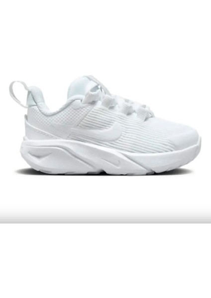 Nıke Star Runner 4 Nn (Td) Beyaz Erkek Çocuk Spor Ayakkabı modelleri