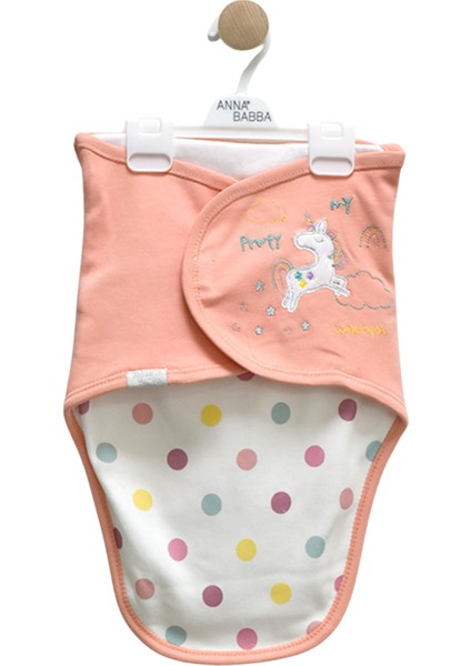 Annababba Yenidoğan Penye Kundak