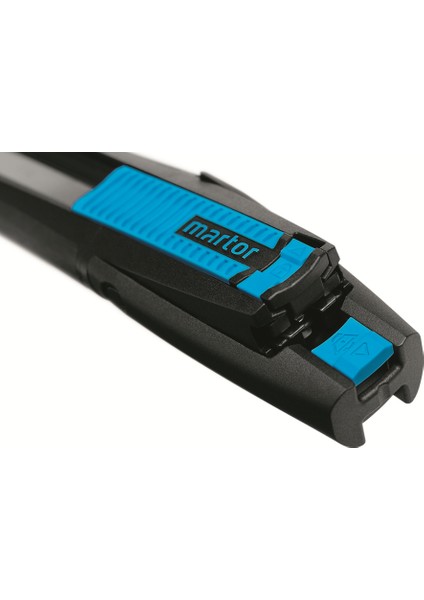 Secunorm 380 Emniyetli Maket Bıçağı