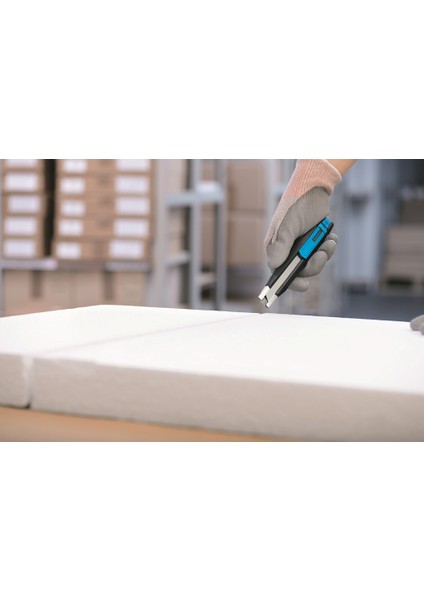 Secunorm 380 Emniyetli Maket Bıçağı