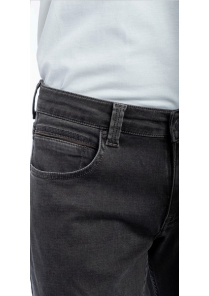 Erkek Full Likralı Normal Kesim Üst Kalite Jean Pantolon fiyatları