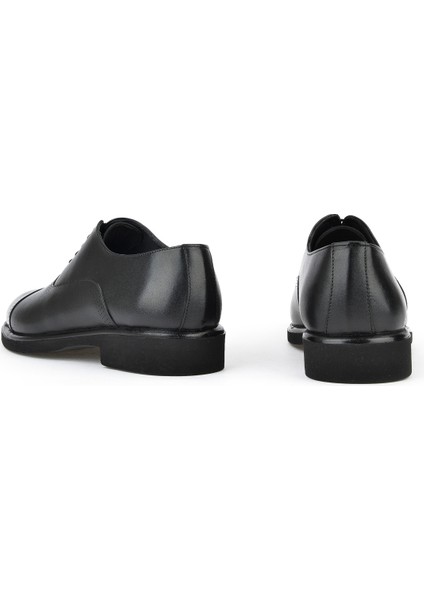 Ziya, Erkek Deri Klasik Ayakkabı 15148Z134 Siyah modelleri