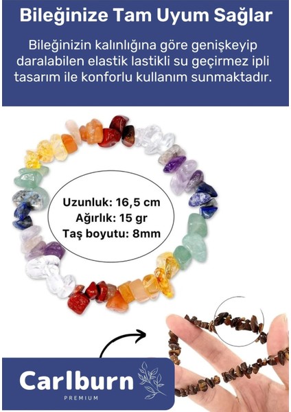 Premium Terazi Burcu Enerjisini Yükselten Doğal Taş Bileklik Terazi Burçları Burç Unisex Bileklik modelleri