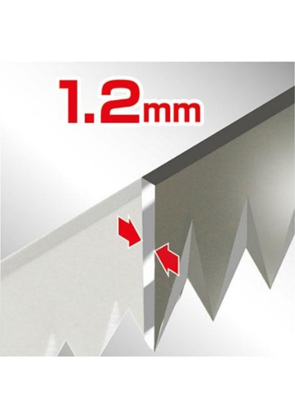 Ahşap Saplı Alçıpan Kesme Testeresi 160 mm 16 cm 38 Keskin Diş Delik Açma Usta Aleti modelleri