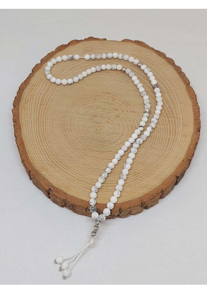 Havlit Taşı 99LUK Tesbih 4mm (8948) fırsatları