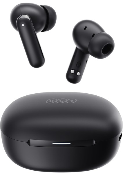 Melobuds N30 Adaptif Anc Bluetooth Kulaklık 4 Mikrofon Çift Cihaz desteği ıpx4