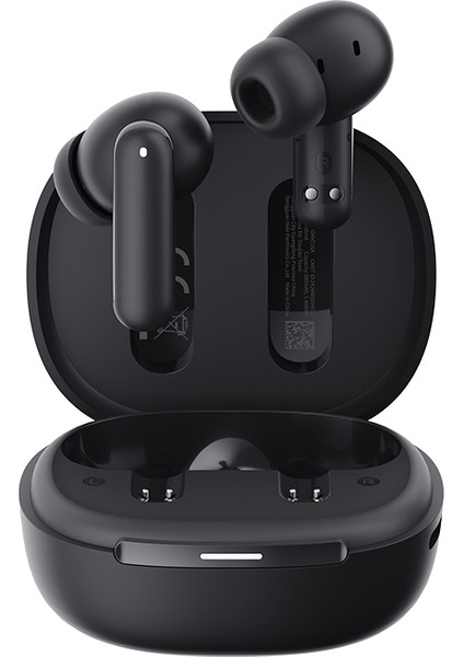 Melobuds N30 Adaptif Anc Bluetooth Kulaklık 4 Mikrofon Çift Cihaz desteği ıpx4