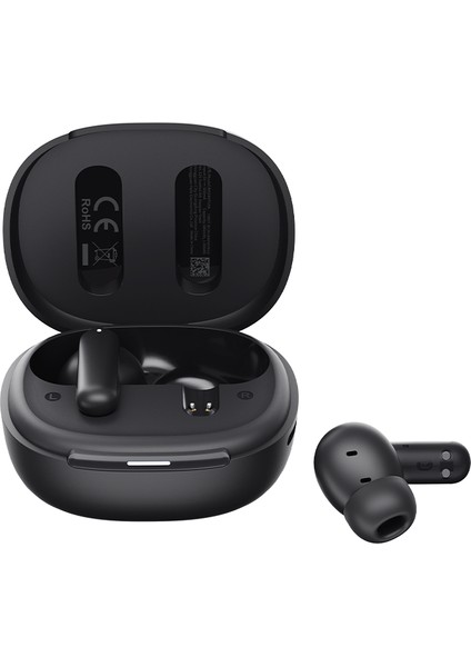Melobuds N30 Adaptif Anc Bluetooth Kulaklık 4 Mikrofon Çift Cihaz desteği ıpx4
