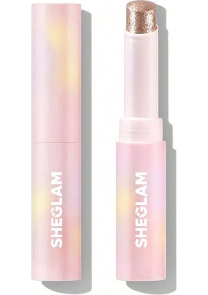 Jelly Glitter Eyeshadow Stick