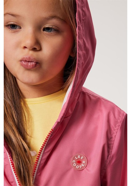 Pembe Kadın Mont 232 Lcg 232002 Amber Pembe