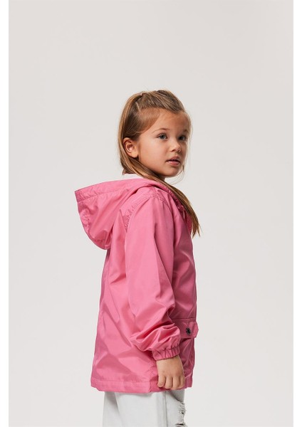 Pembe Kadın Mont 232 Lcg 232002 Amber Pembe modelleri