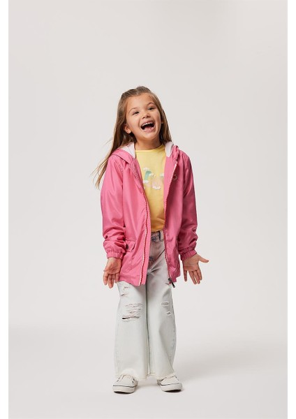 Pembe Kadın Mont 232 Lcg 232002 Amber Pembe fırsatları