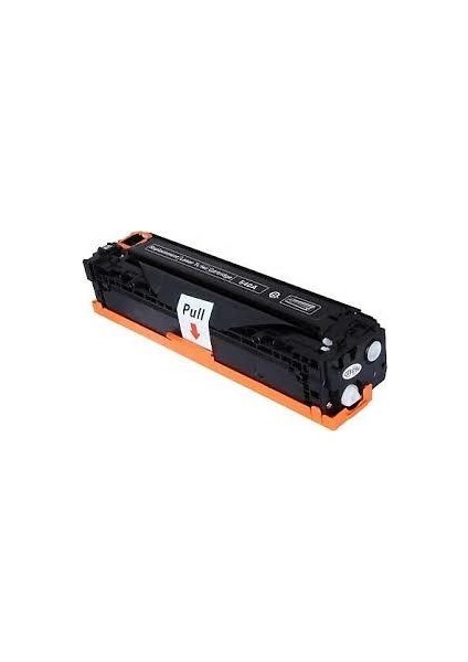 Muadil Toner Hp CB540/131A/CE320/CF210 /CRG716 /CRG731 Bk