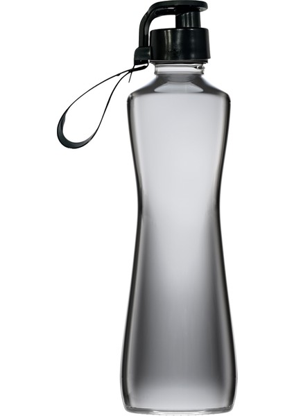 Cam Matara Siyah 750 ml