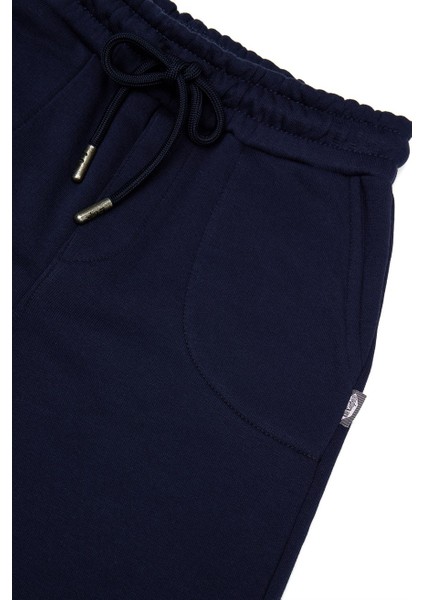 Lastikli Paça Lacivert Erkek Çocuk Eşofman Altı 231 Lcb 227001 Fredo Lacivert fiyatları