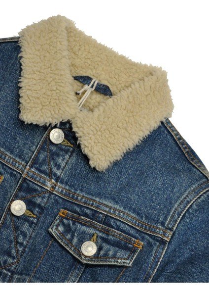 Indigo Erkek Çocuk Ceket 241 Lcb 131001 Jasper 2 Mid Blue fiyatları
