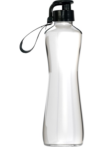 Cam Matara Şeffaf 750 ml
